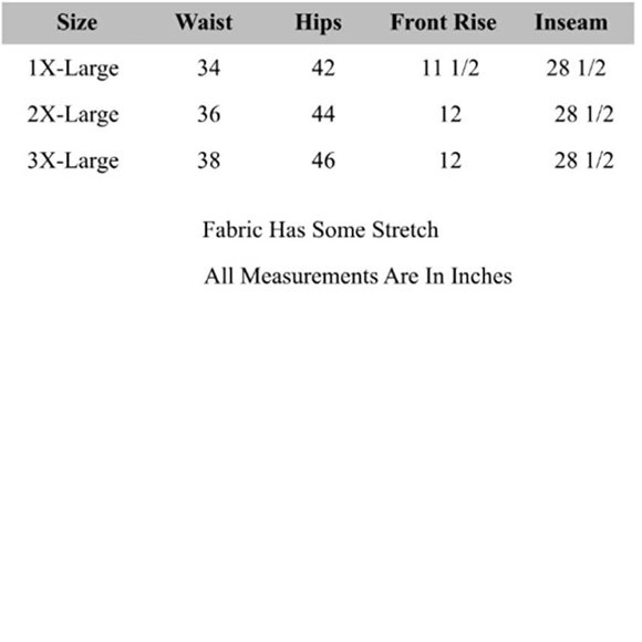 Host Pick - Plus Size Dark Denim Skinny Jeggings - Picture 4 of 4